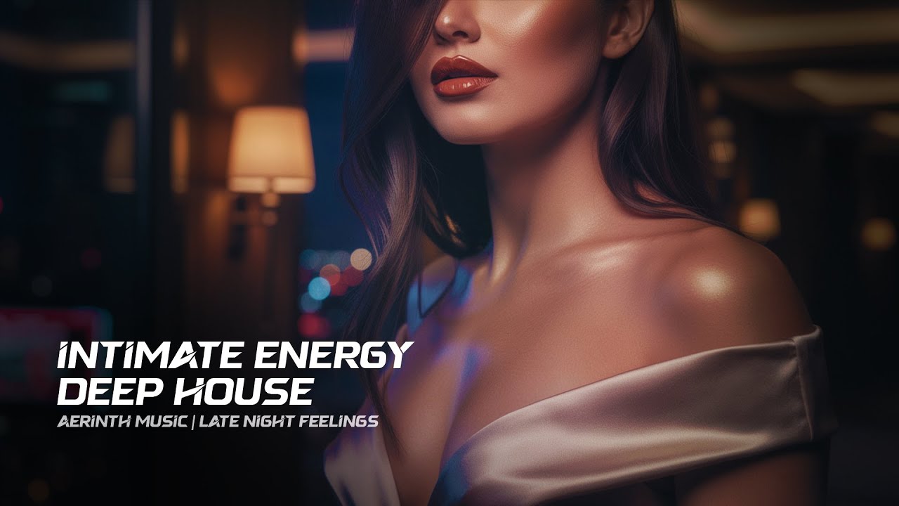 Intimate Energy | Emotional Chill Deep House 2026 – After Midnight Feelings