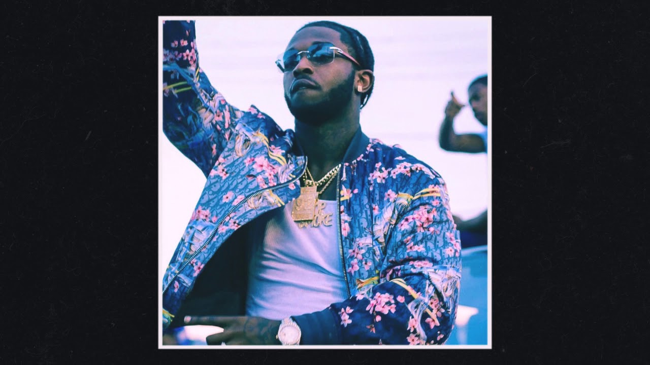 *FREE* Pop Smoke x Fivio Foreign type beat - 