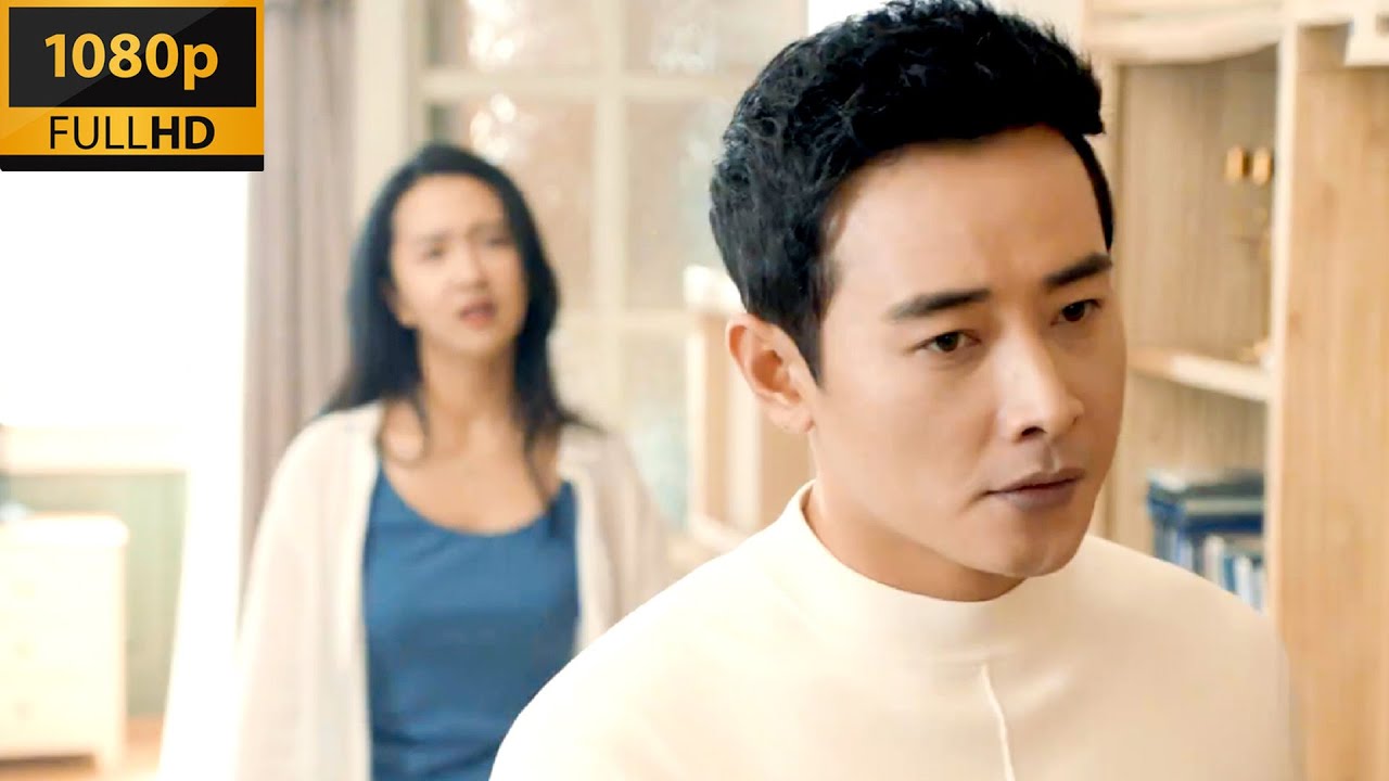 丈夫終於看清小三真面目，徹底心死，頭也不回的提分手！#归去来 #唐嫣 #罗晋