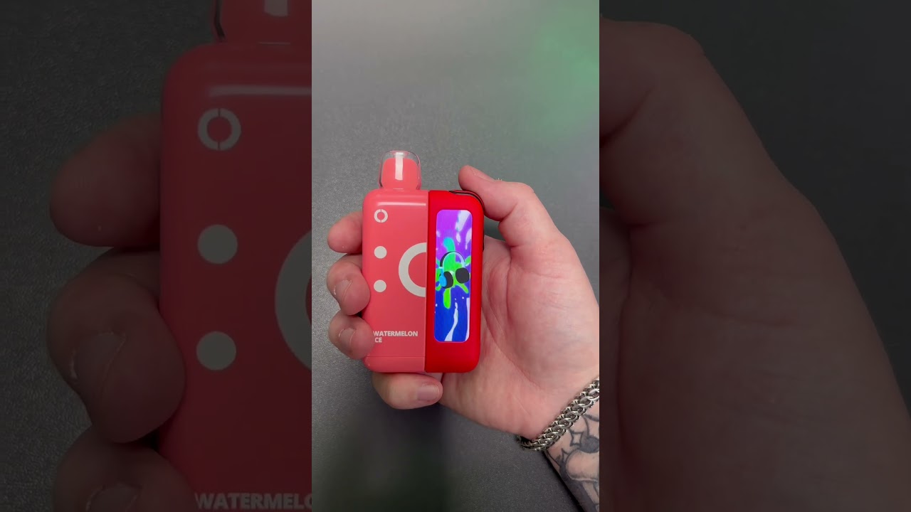 Lost Mary x-link, уже не новинка, но штука интересная😎