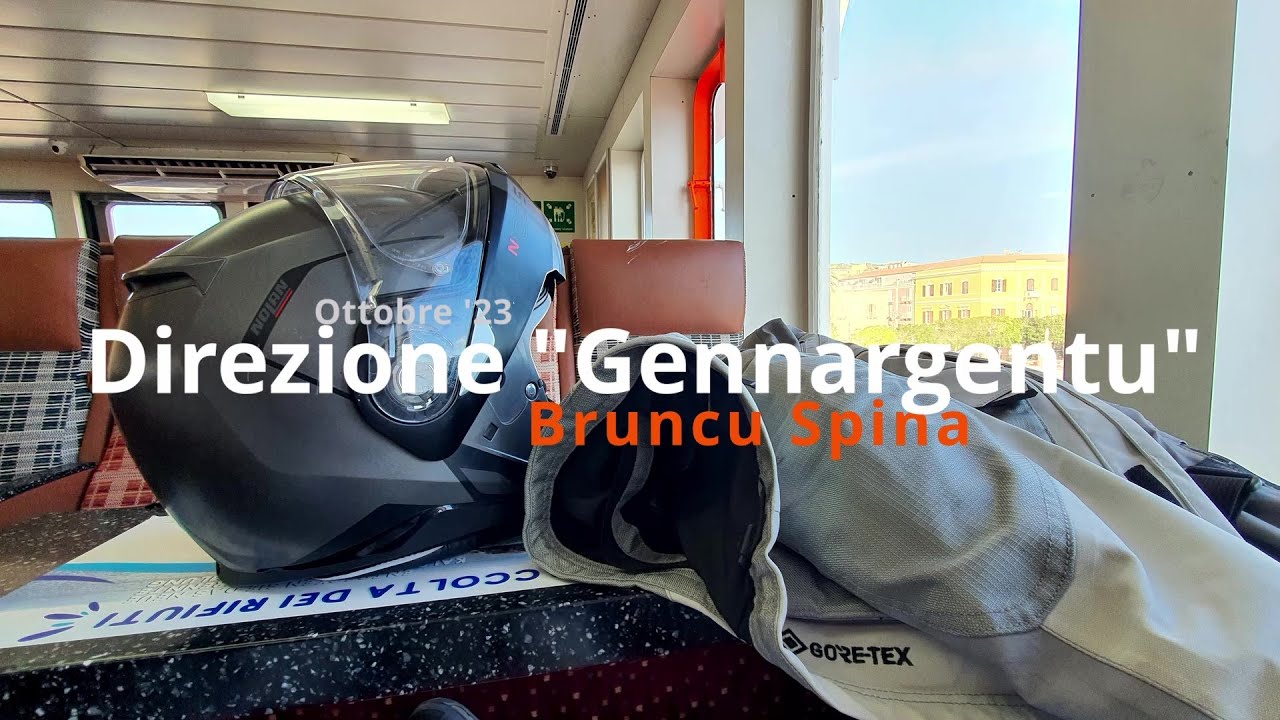 Destinazione 