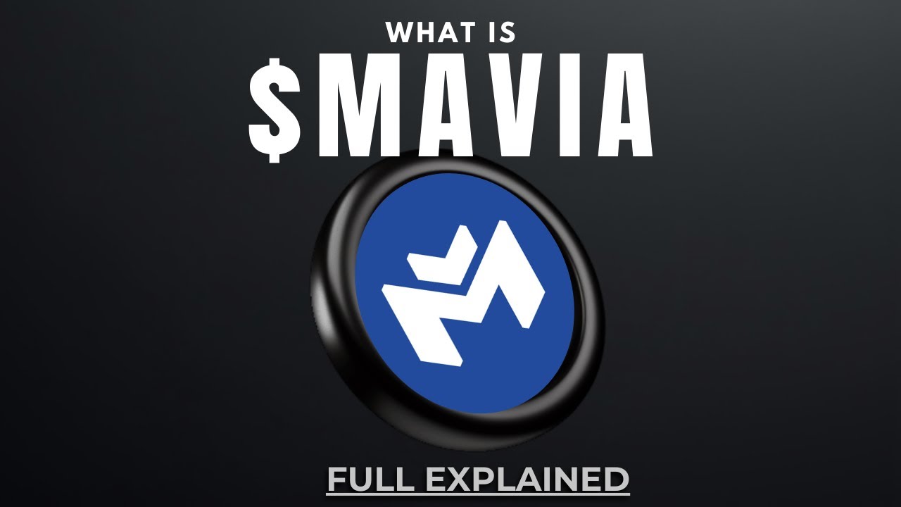 Heroes of Mavia ($MAVIA) Explained 🎮 The Web3 Game Trying to Go Mainstream