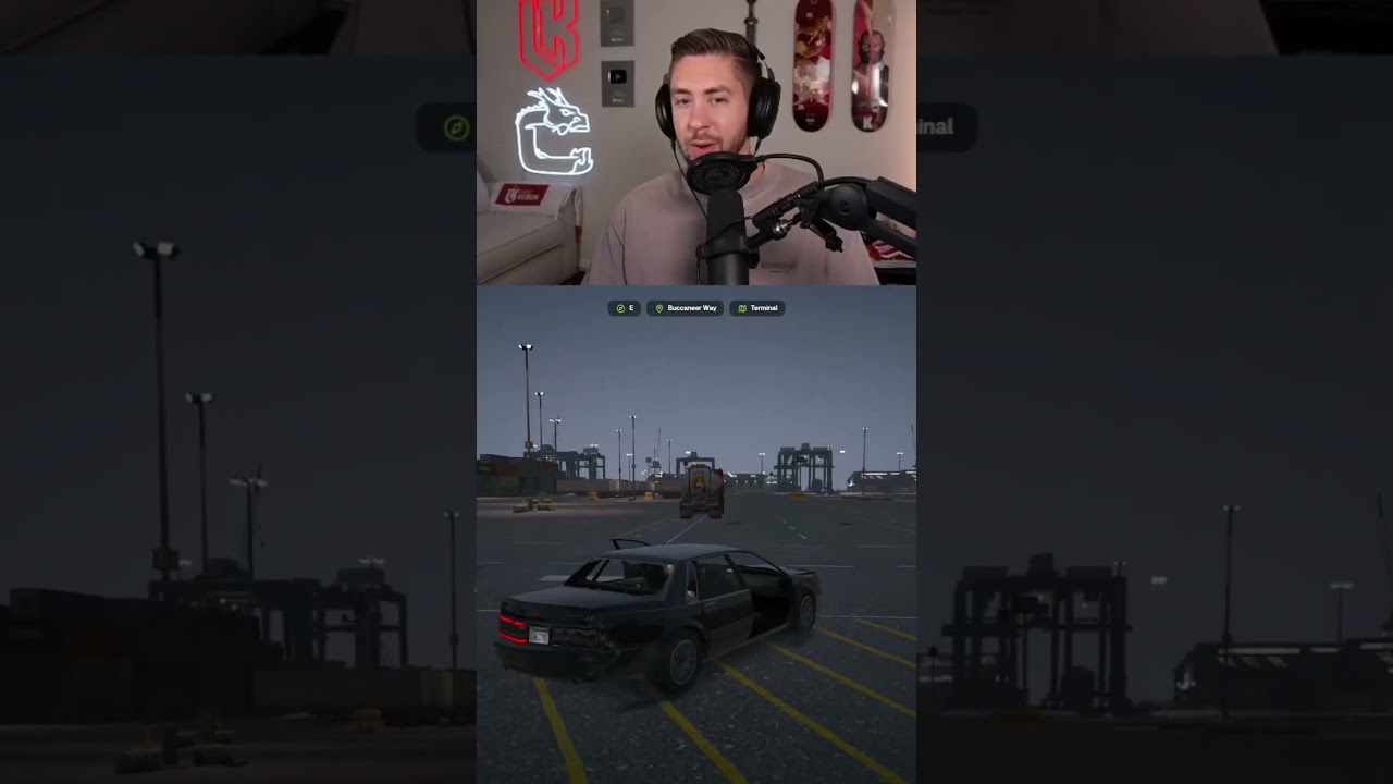 Funny Moments in GTARP 