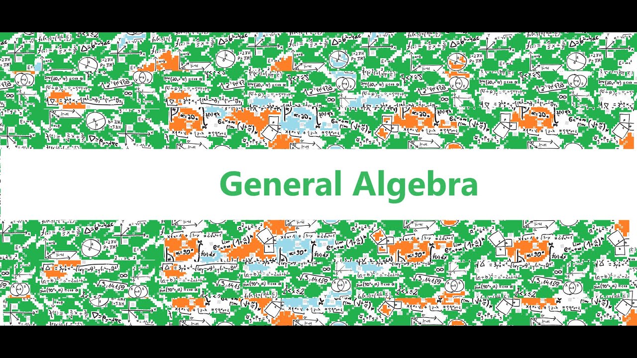 Foil method, exam type questions G8