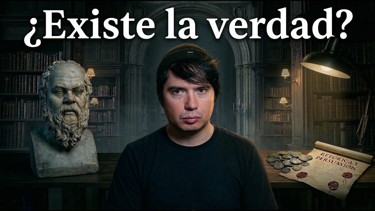 Sócrates vs. Sofistas: El Arte de Manipular la Verdad | Duelos filosóficos