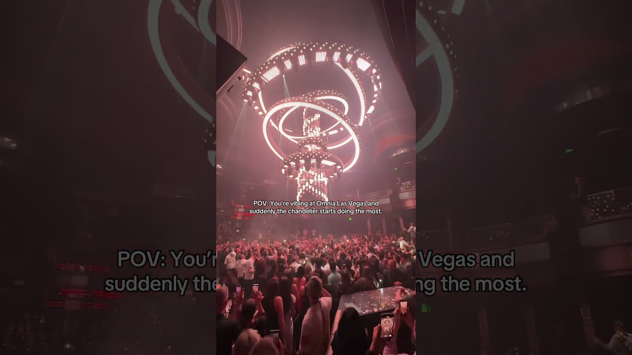 🔥 Omnia Las Vegas🔥 Benny Benassi pres. The Biz - Satisfaction (Justus Extended Remix)
