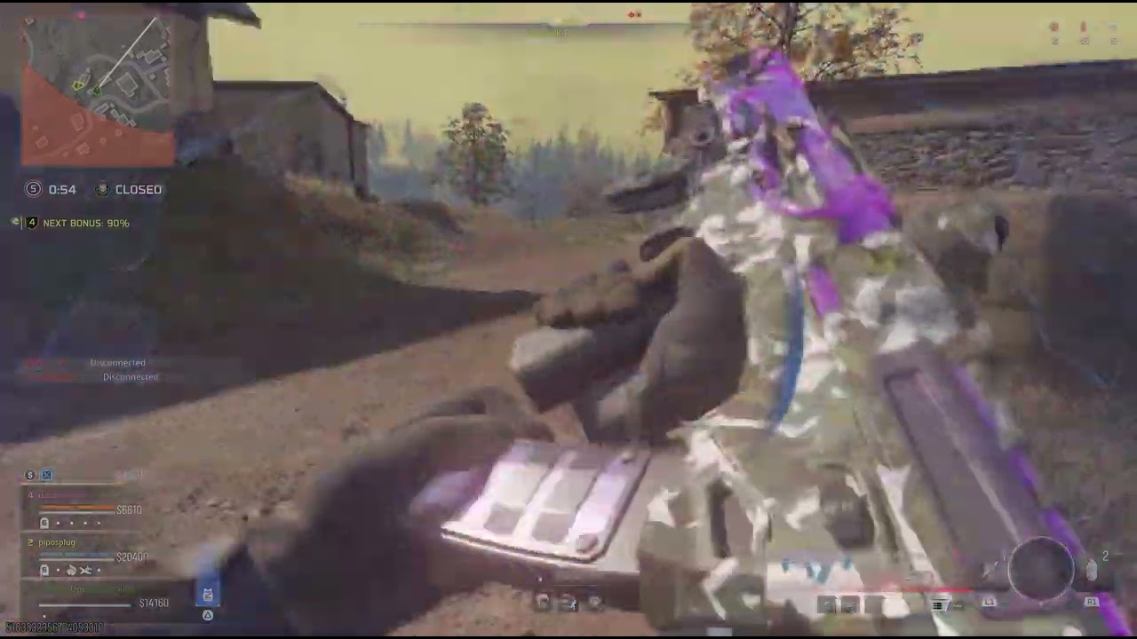 Call of Duty_Warzone