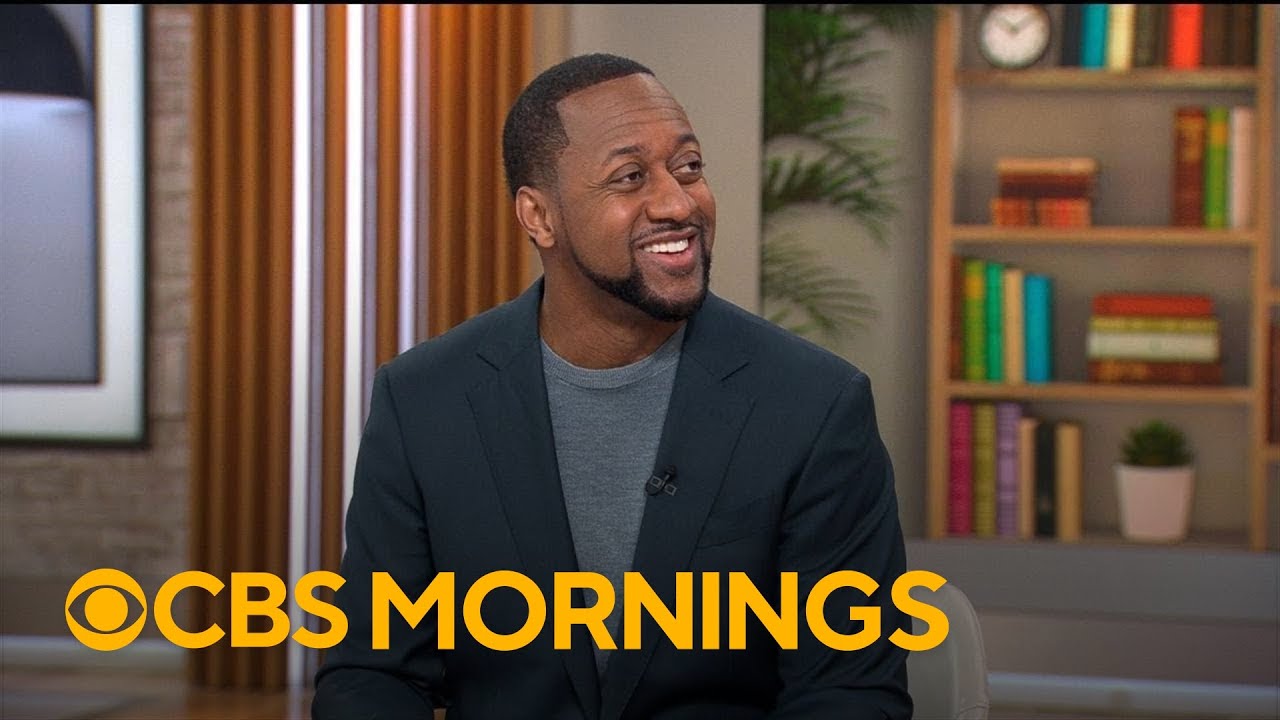 Jaleel White on his new book, 