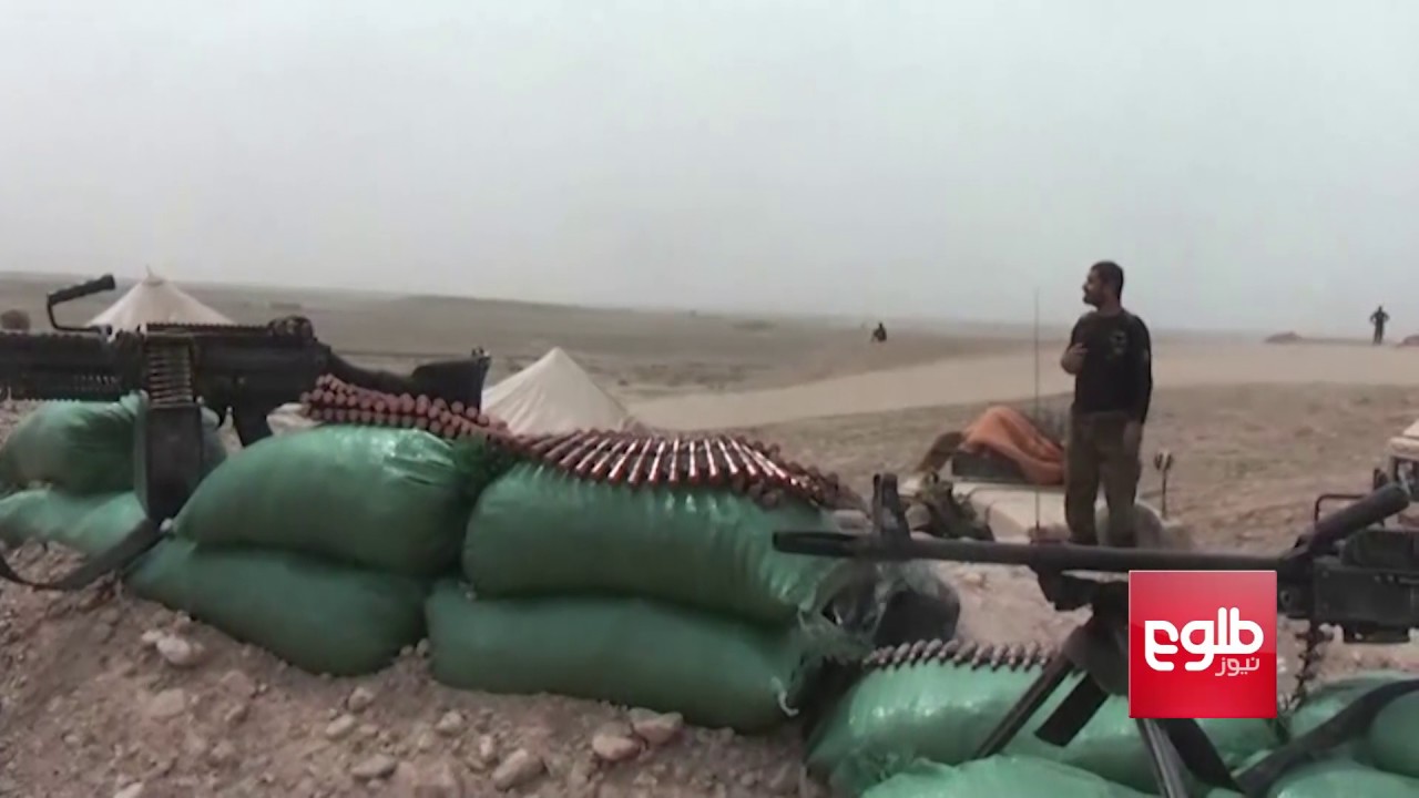 20 Taliban Insurgents, 11 ANA Soldiers Killed In Kandahar Attack