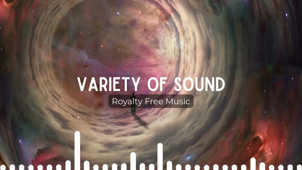 A Magical Journey Through Space | Dance & Electronic Music (No Copyright Music)