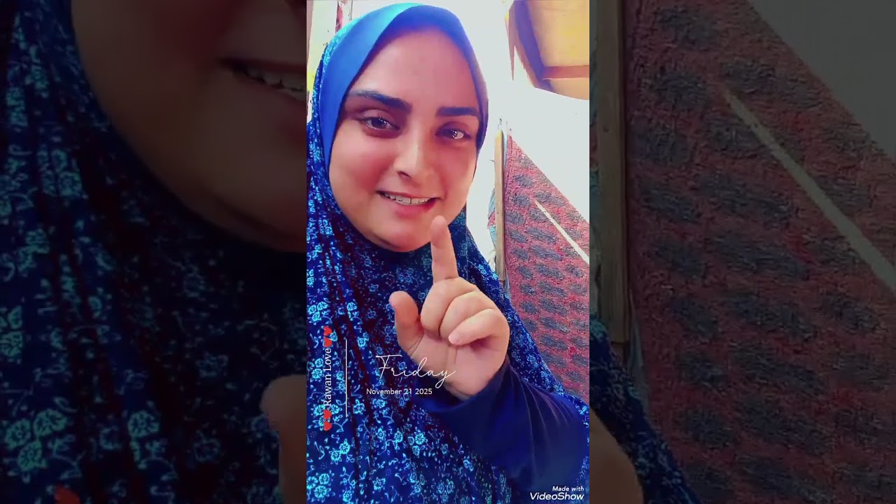 اختراع جديد انا وابويا من تحت ردم بيتنا احضرو الفيديو كامل روان بنت غزة