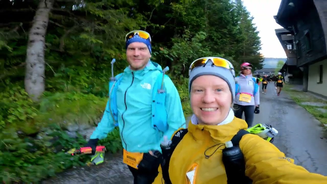 Transalpine Run 2025