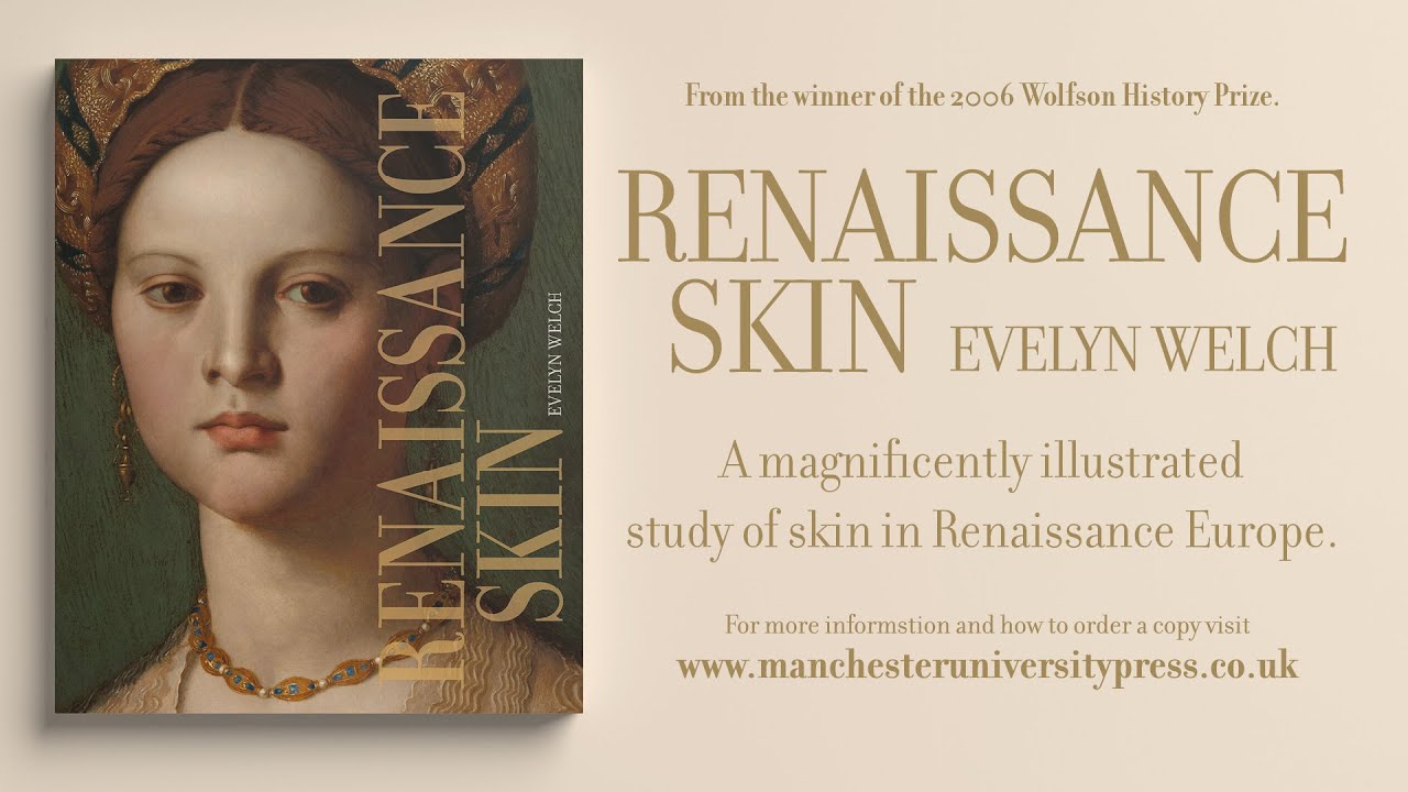 Renaissance skin by Evelyn Welch