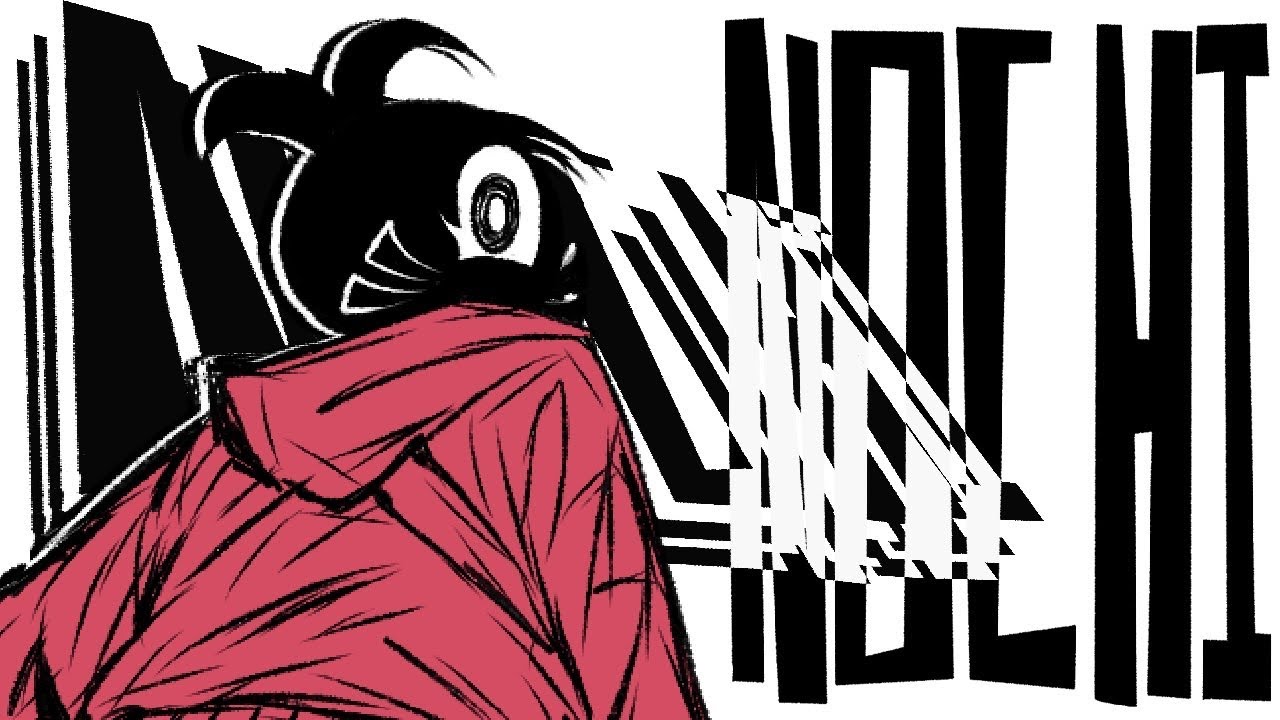 Nochi Nochi - Nochi and the Night Paraders OST | Sneak Peak