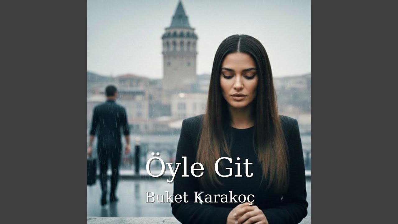 Öyle Git
