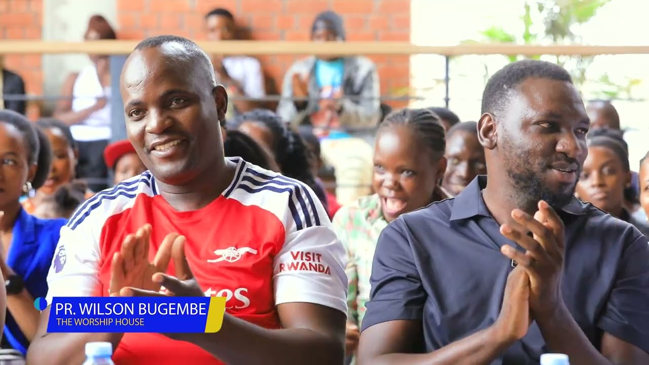 ONE DAY | Pastor Wilson Bugembe Sermon | The Worship House Nansana