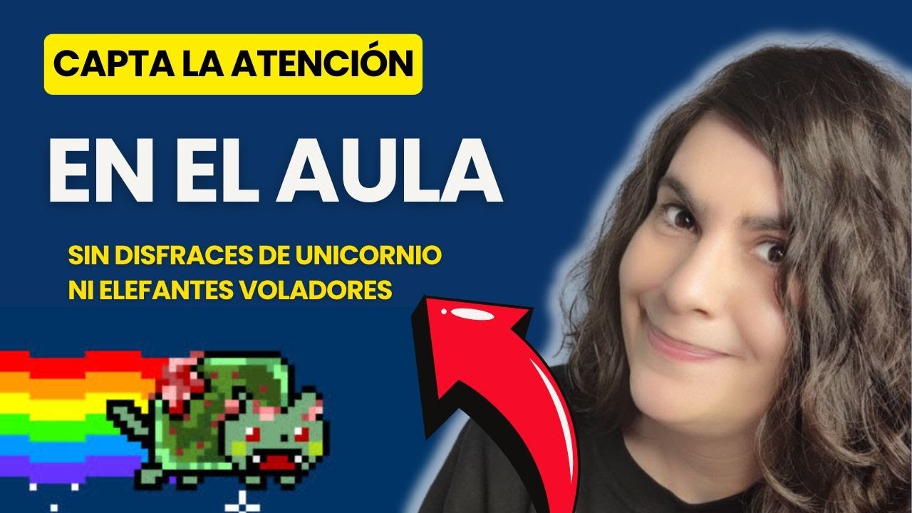 Cómo Captar la Atención en el Aula: Tips Efectivos para Profesores