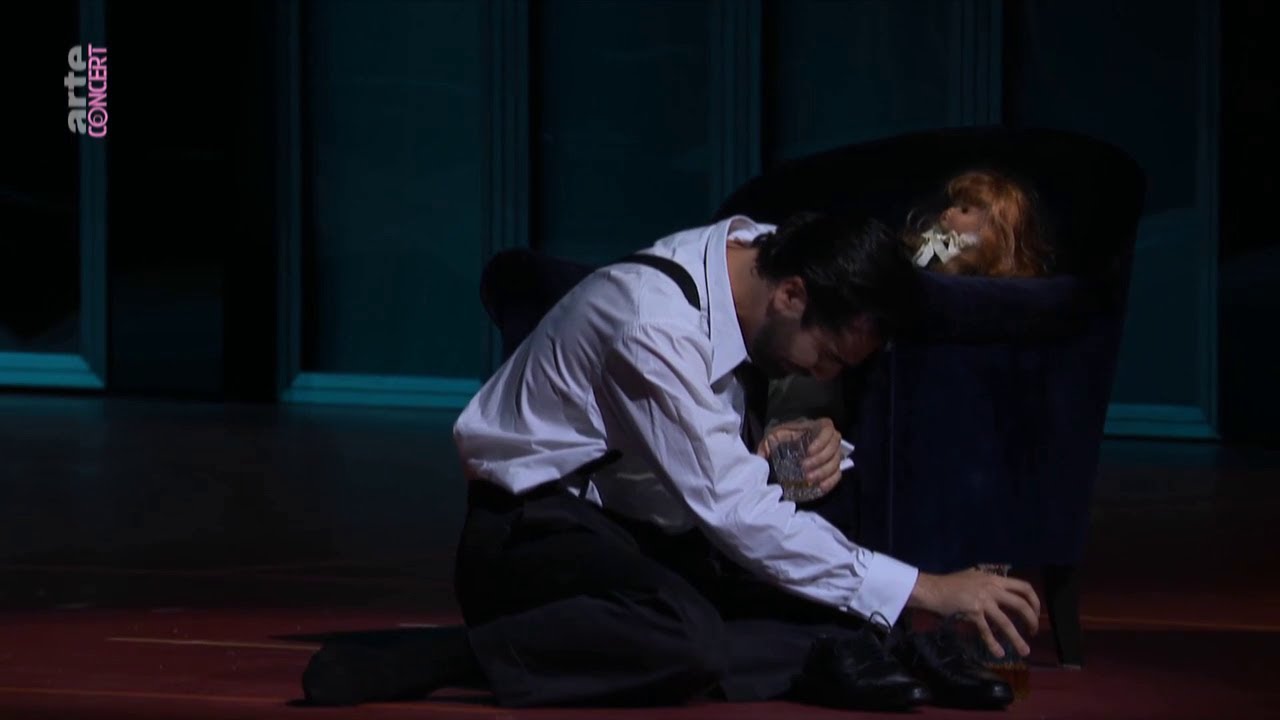 Macbeth 2023 - Oh figli miei... Ah, la paterna mano (Tetelman)