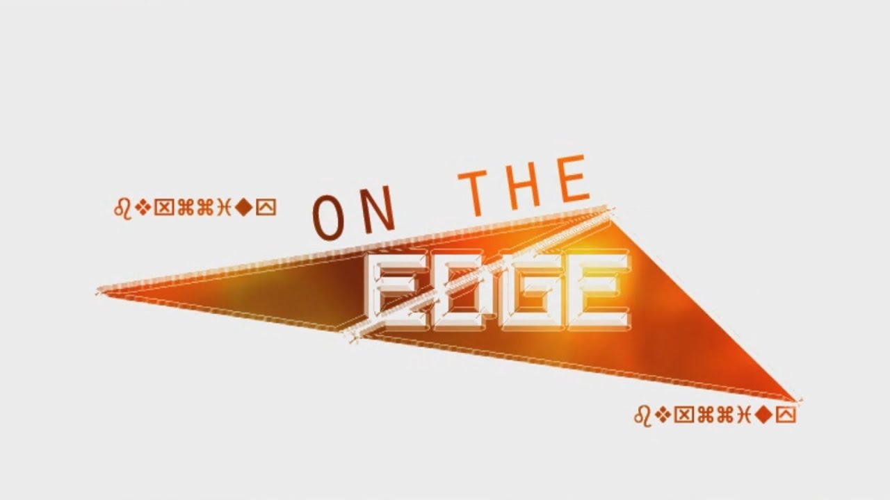CS MOVIE: On the EDGE by sMw