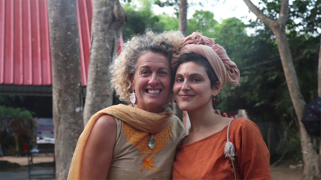 RETRAITE DE KUNDALINI YOGA & MÉDITATION EN FRANÇAIS - INDE - AUROVILLE - HIVER 2020