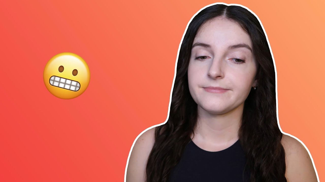 5 CHOSES QUE JE N'AI PAS AIM&Eacute; EN STAPS