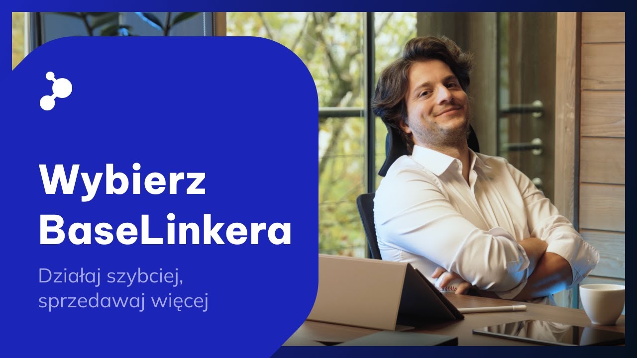 Oszczędzaj czas i zarabiaj więcej z BaseLinkerem!