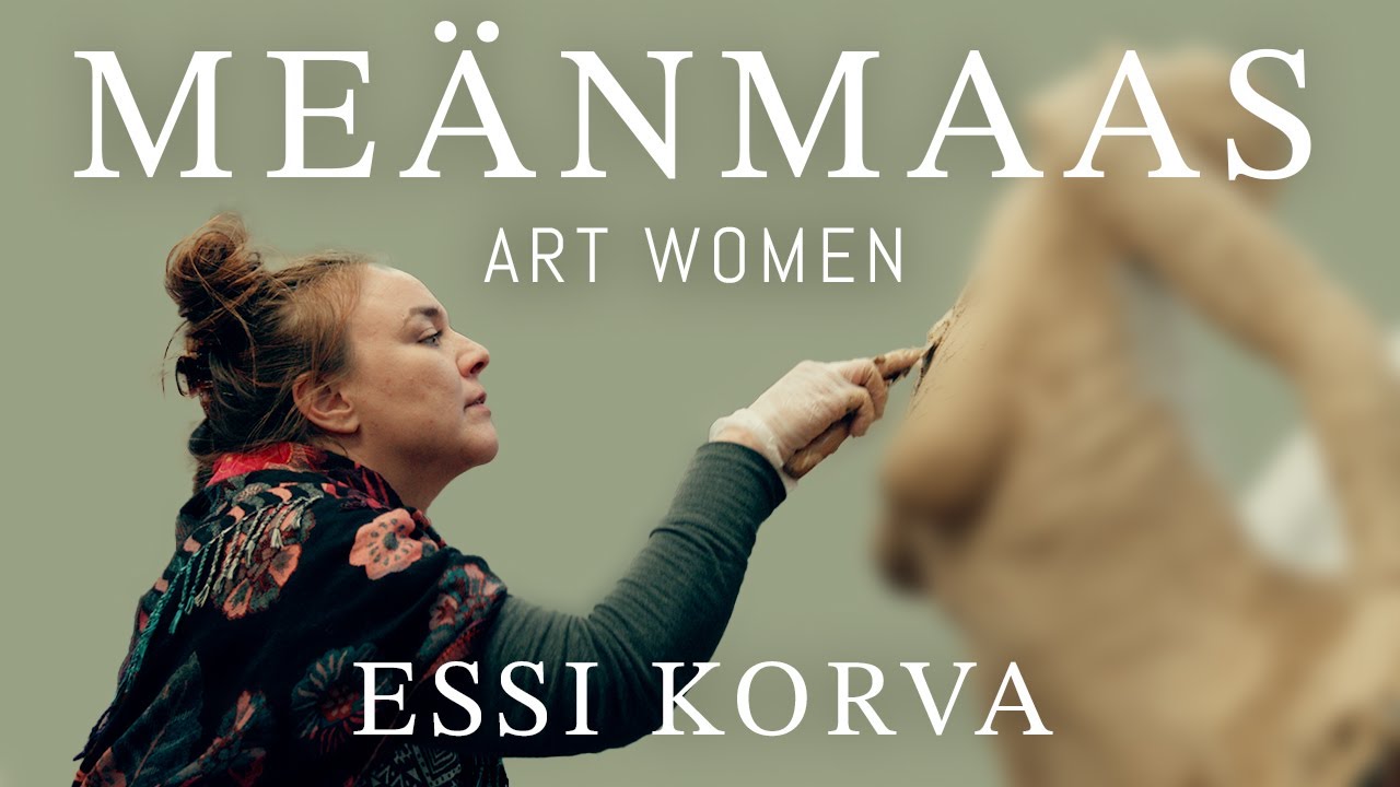 Why She Chose Art Over a 