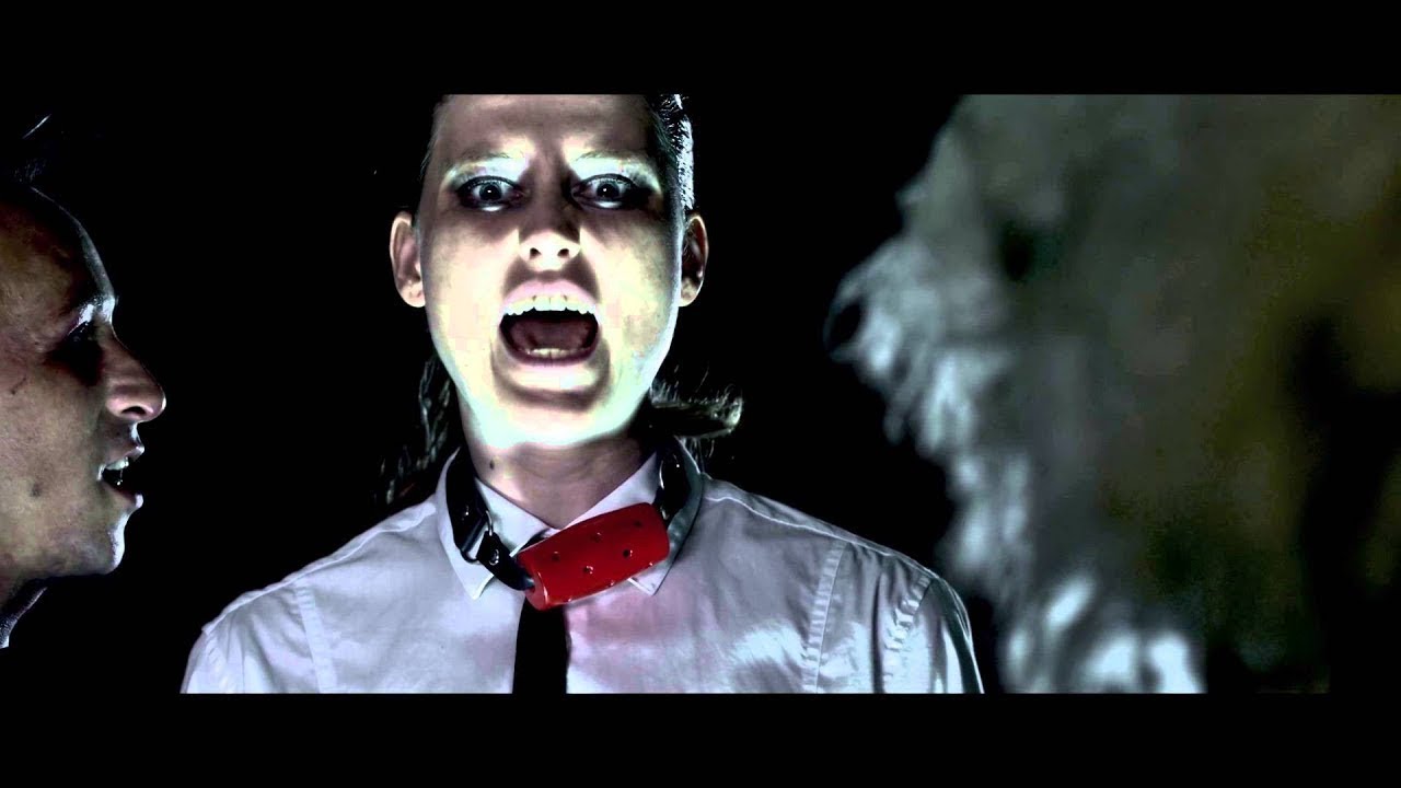 Rabia Sorda - Deaf (Official Video Clip)
