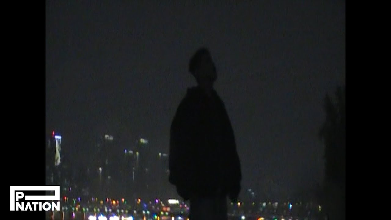 Crush (크러쉬) - 'SHE’ Track Video