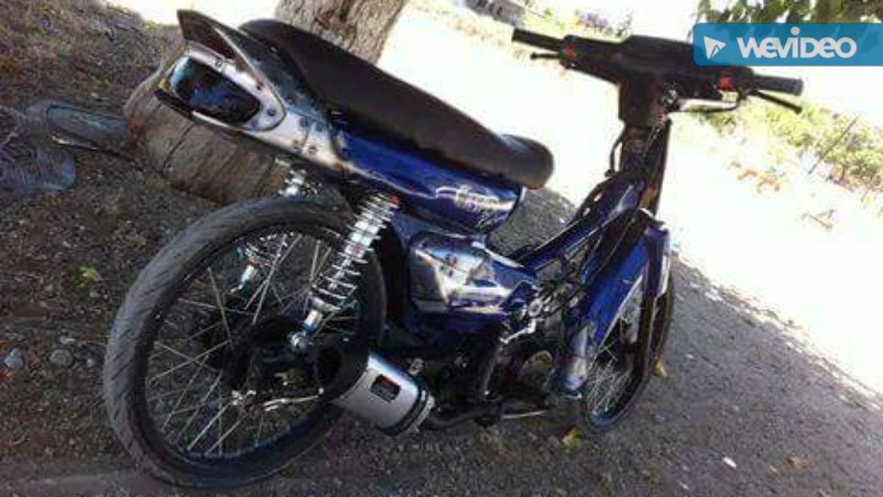 Honda Astrea Grand😜😜