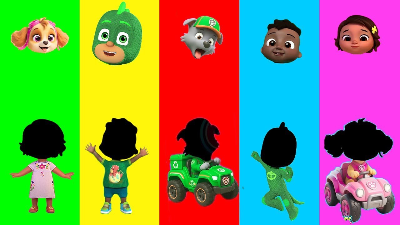 Wrong eyes👀 challenge DAME TU COSITA Funny Puzzle Wrong Heads