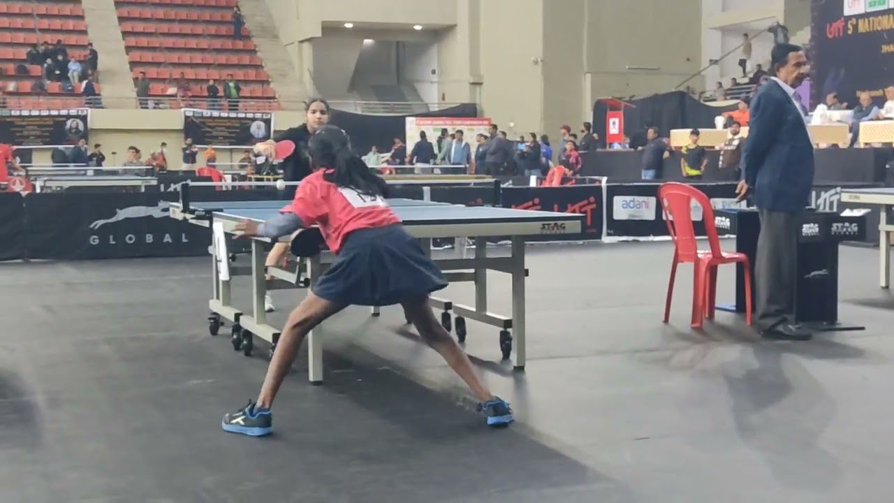VID 20251207 180403 - main round -U 13 - Venue: Ranchi- 6th–7th December 2025