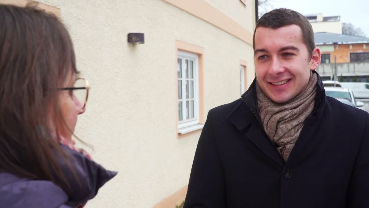 LE.NA Online-Befragung in Rohrbach an der Ilm