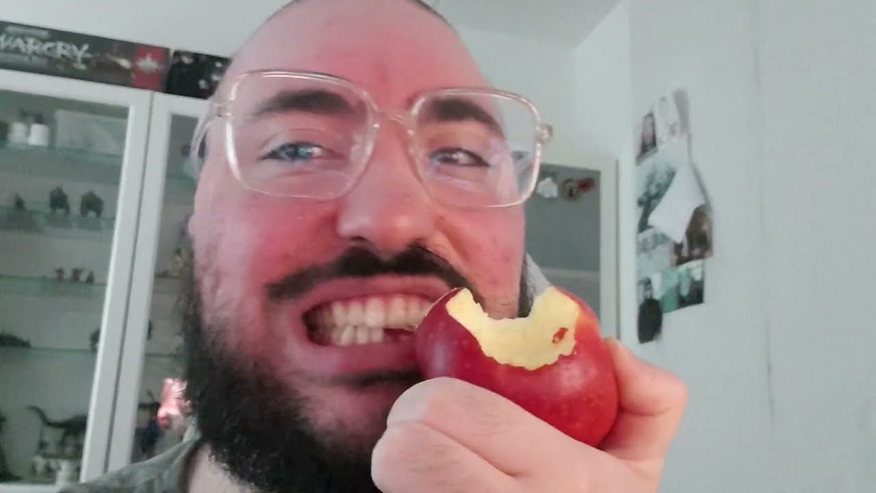 Fruit Review! Jonagored Apple vs Aroma Apple 🍎vs🍎 fml 😔fml 😔fml 😔fml 😔fml 😔fml 😔fml 😔fml 😔fml 😔fml 😔