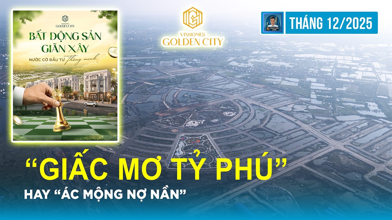 Mua Nhà Vinhomes 8 Tỷ với vốn 2 Tỷ: Giấc Mơ Tỷ Phú Hay Ác Mộng Nợ Nần?