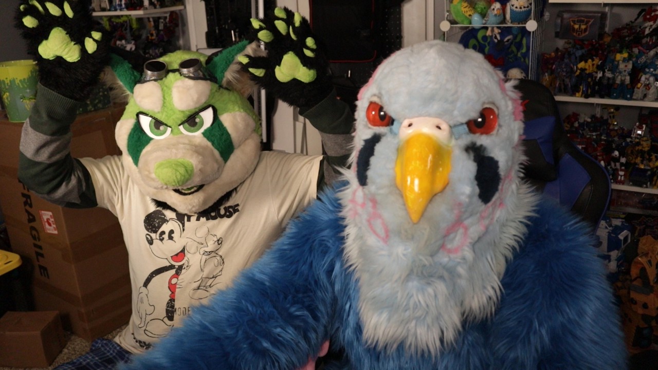 Retro Disney Movie Reviews from 1941-1949 #fursuitfriday