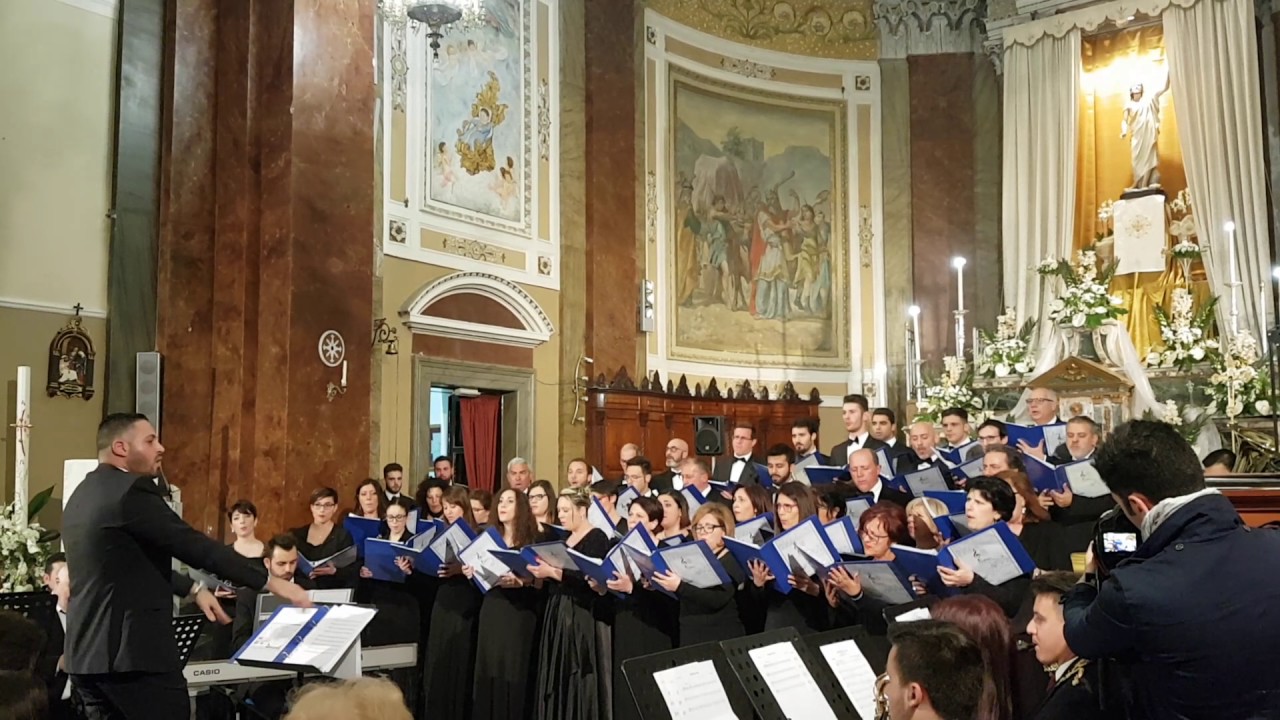 Jubilate Deo di Wolfgang Amadeus Mozart