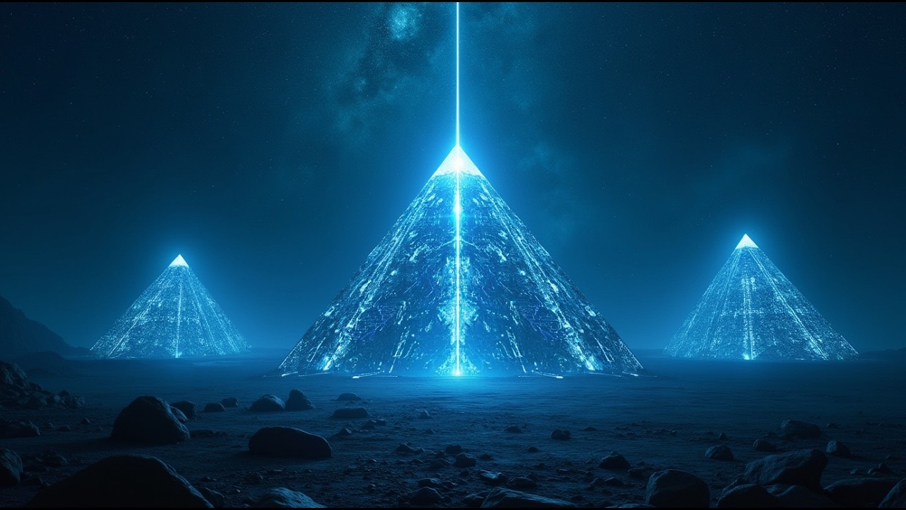 In the Void of Space, Humanity&rsquo;s Arrival Signals Fear and Dominance | HFY Story