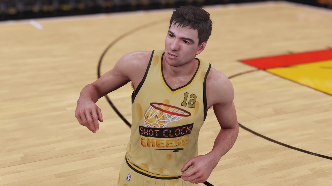 NBA 2K16 PS4 My Team - Explosive Run of Splashes!