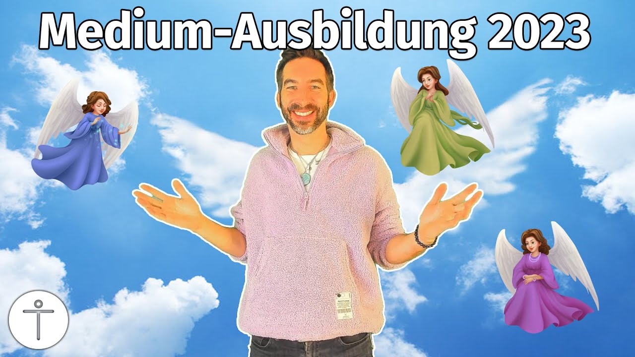 Medium Ausbildung 2023 🕊️