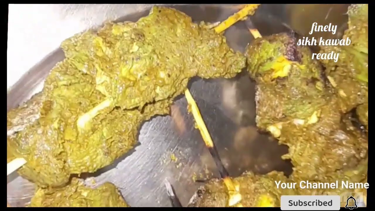 🐓Pahadi  Chicken  Stick Kabab I Recipe HowToMakeRecipe#Pahadi Chicken #Chicken Pahadi#shahinakitchen