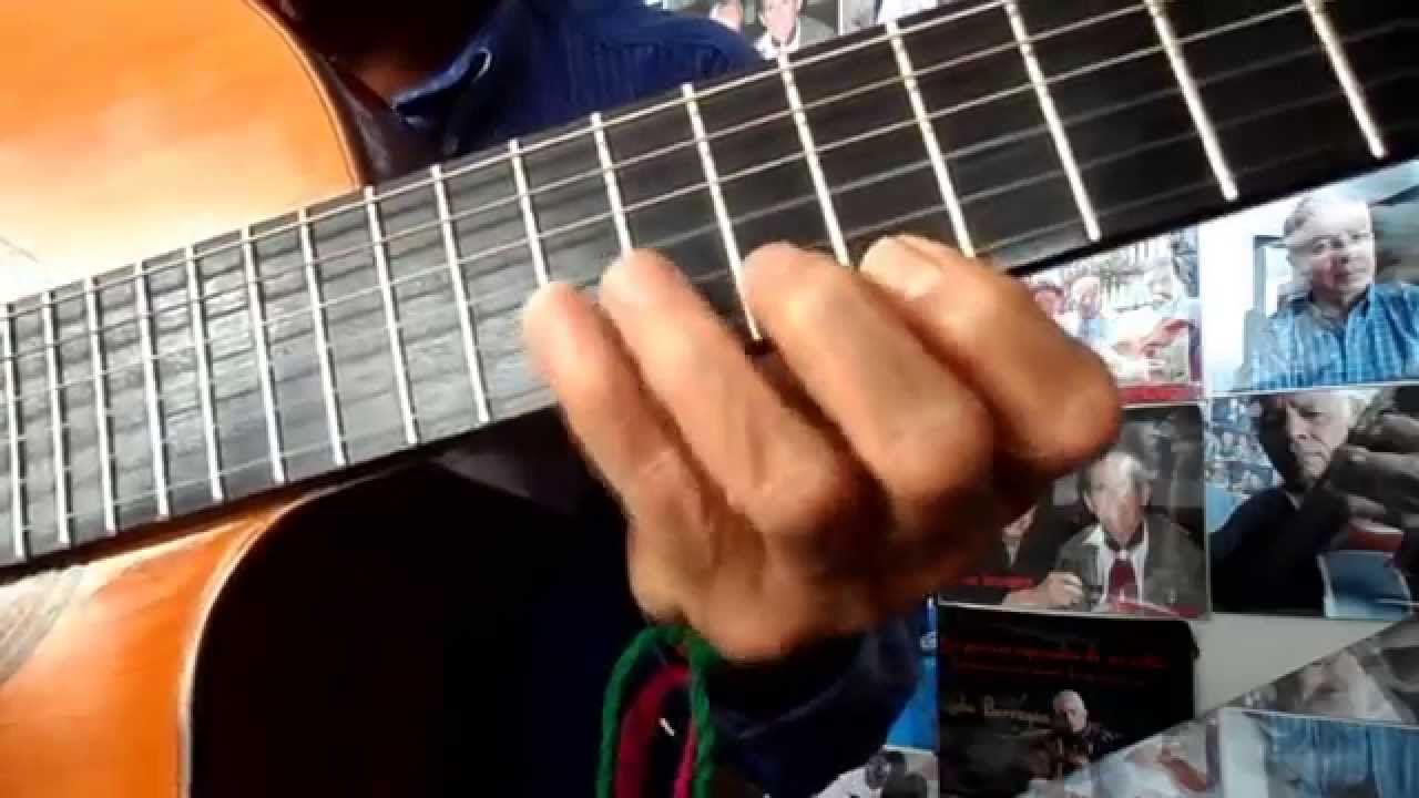 Lucho Barragán - CACHIPAY - Autor - Emilio Murillo -