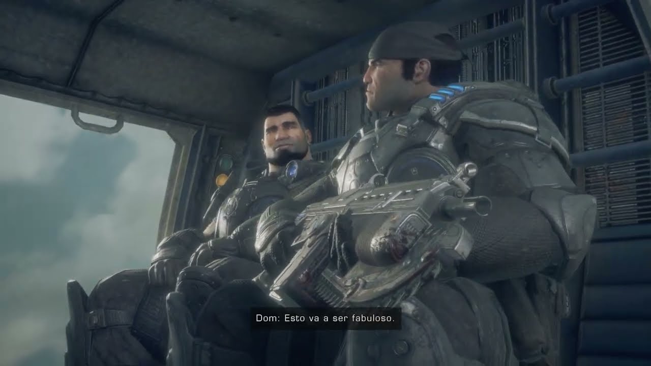 GEARS OF WAR EN 2026