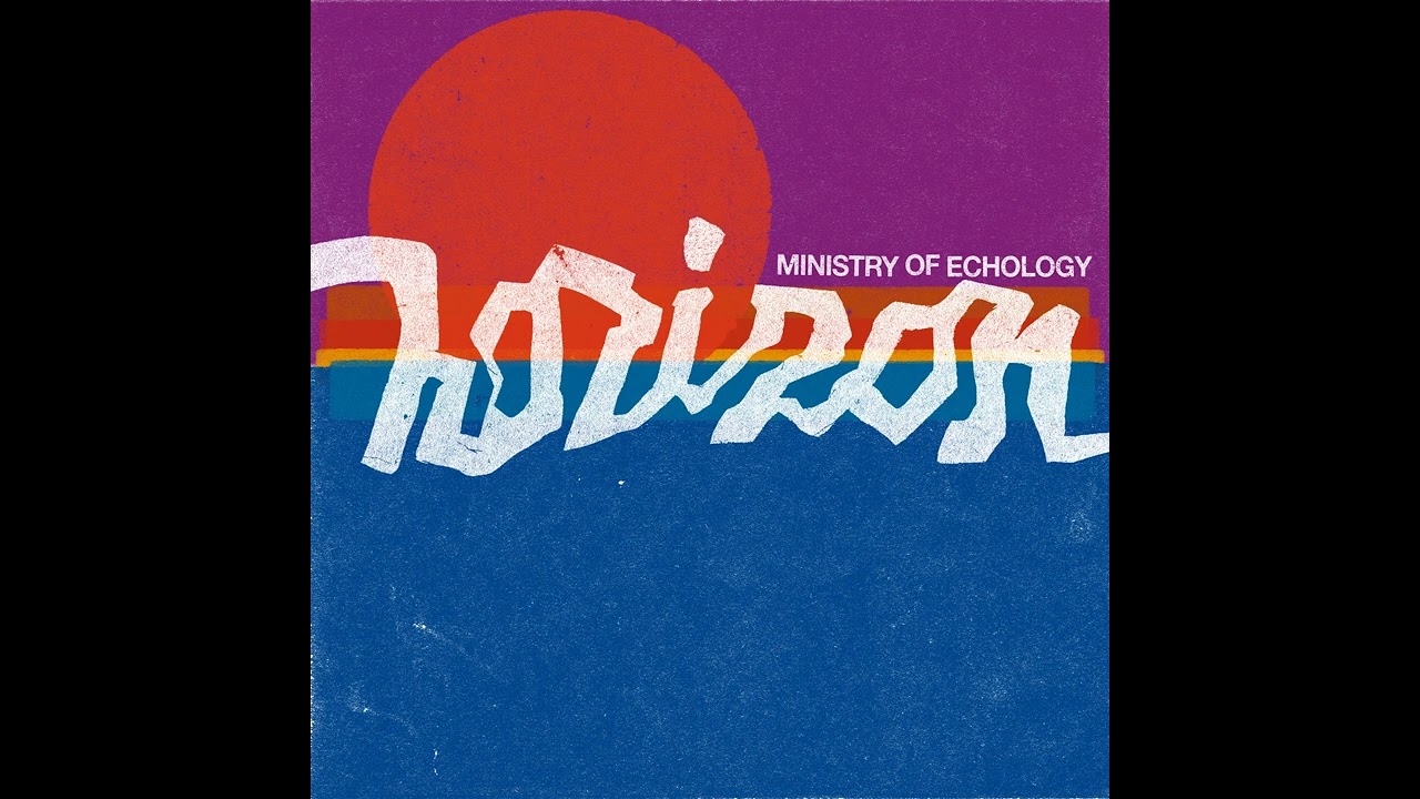 Ministry of Echology - Lady in the Kitchen