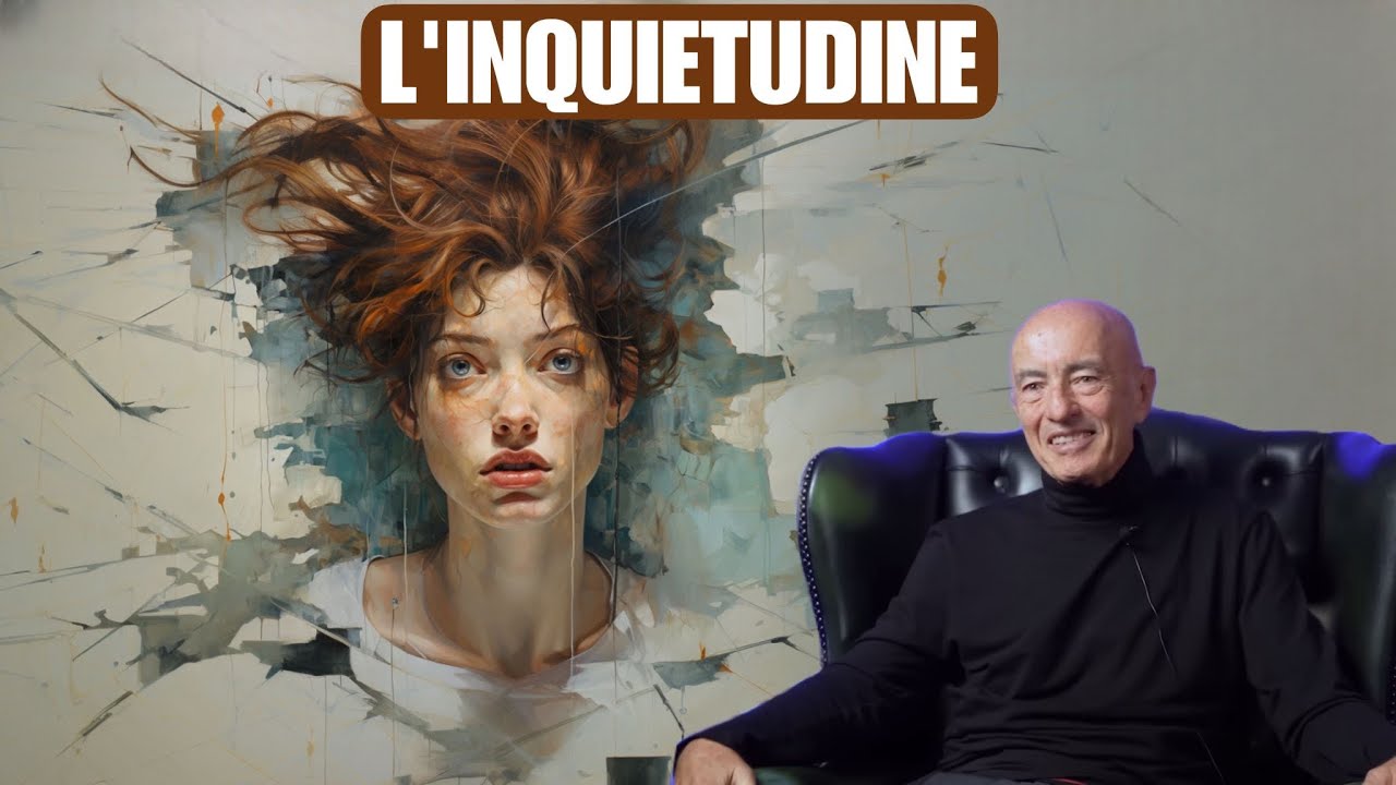 L’Inquietudine | PSICHIATRA