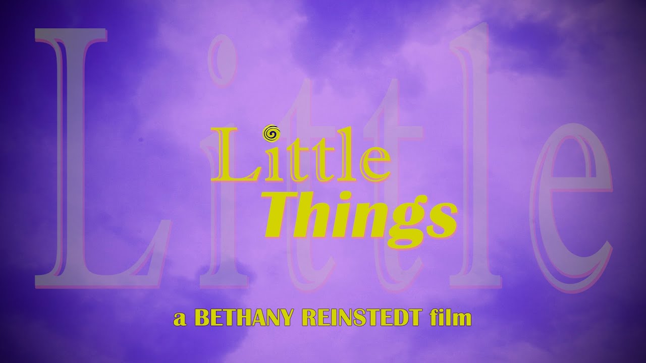 Little Things