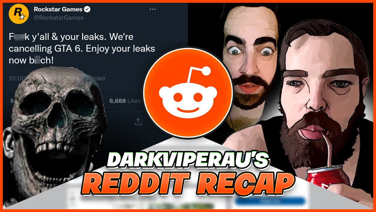 DarkViperAU's Reddit Recap - September 2022