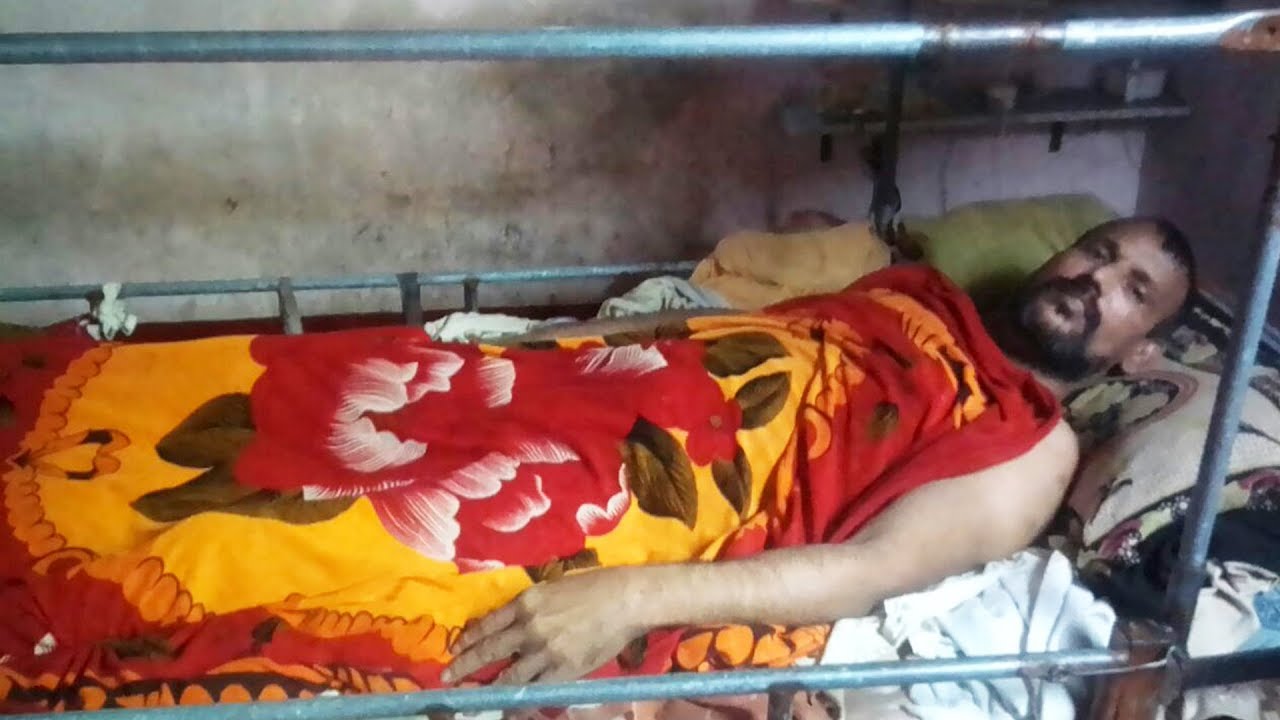 HUMANITY Project - 124 | Helping Hand To Ronald Moras | Roshan Belman