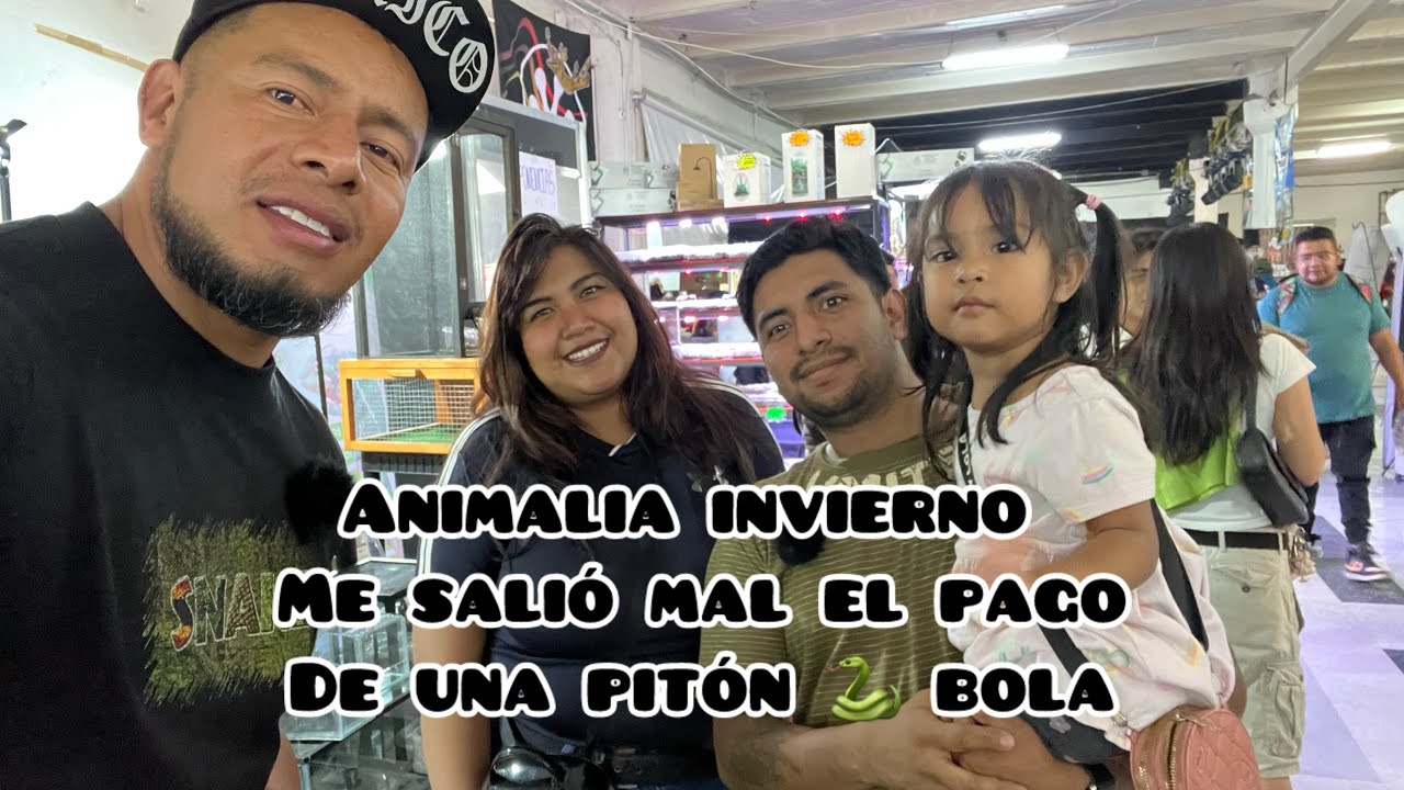 Animalia, 29 de noviembre de 2025 edición Invierno. 
