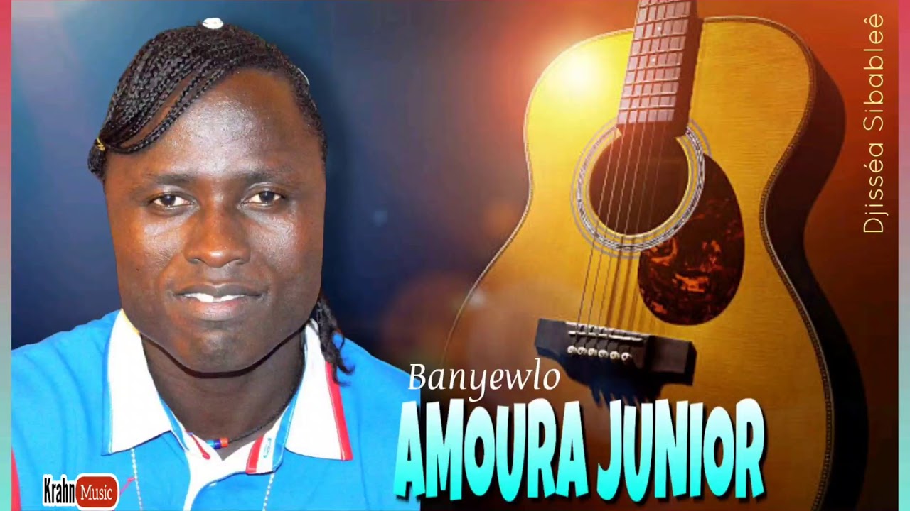 AMOURA JUNIOR (Banyewlou)